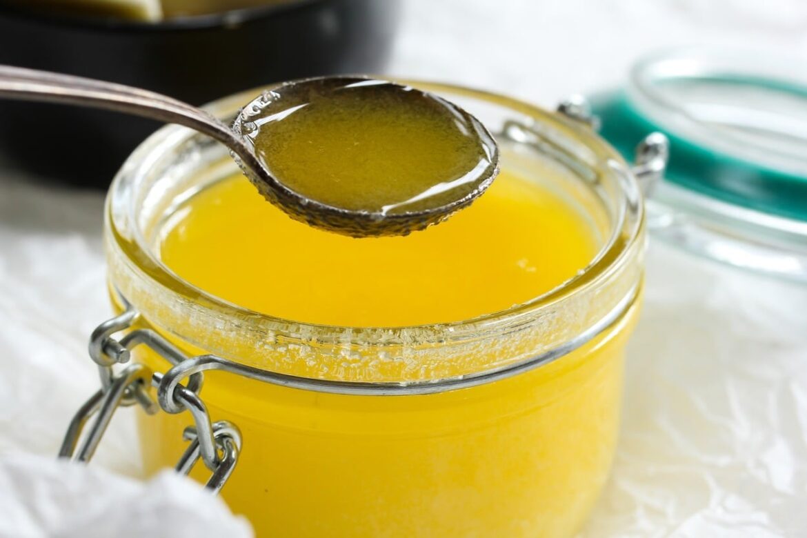 Is-Ghee-Good-for-PCOS Is Ghee Good for PCOS