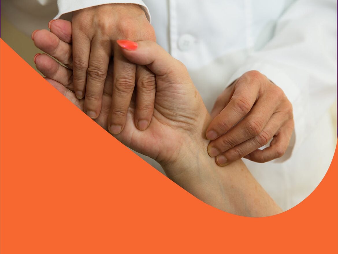 Acupressure Points for High Blood Pressure Management