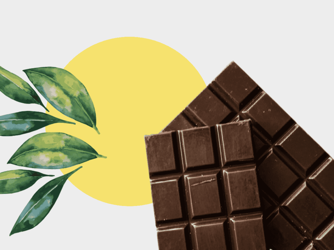 Dark Chocolate for PCOS