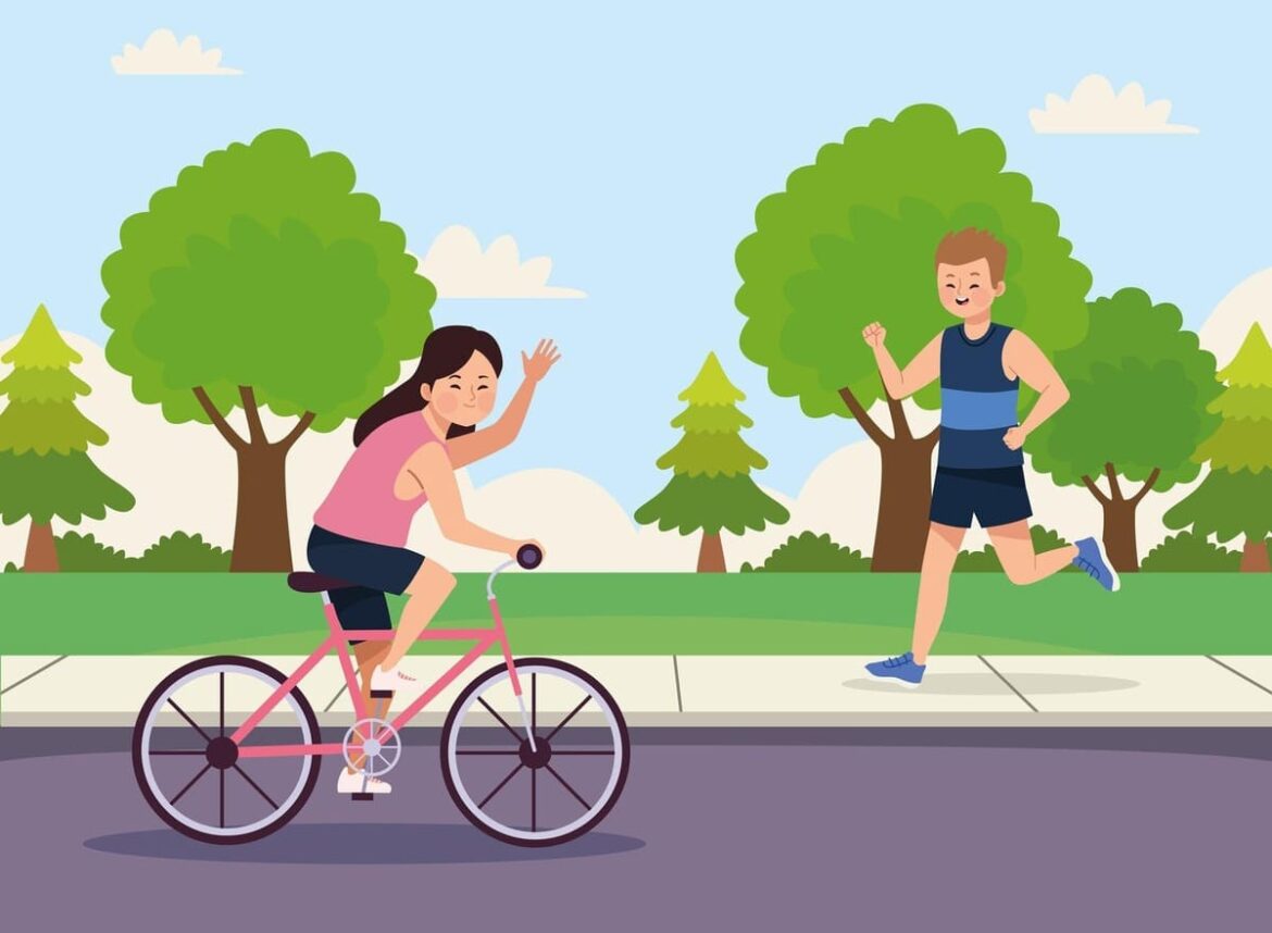 8 best exercises for high blood pressure