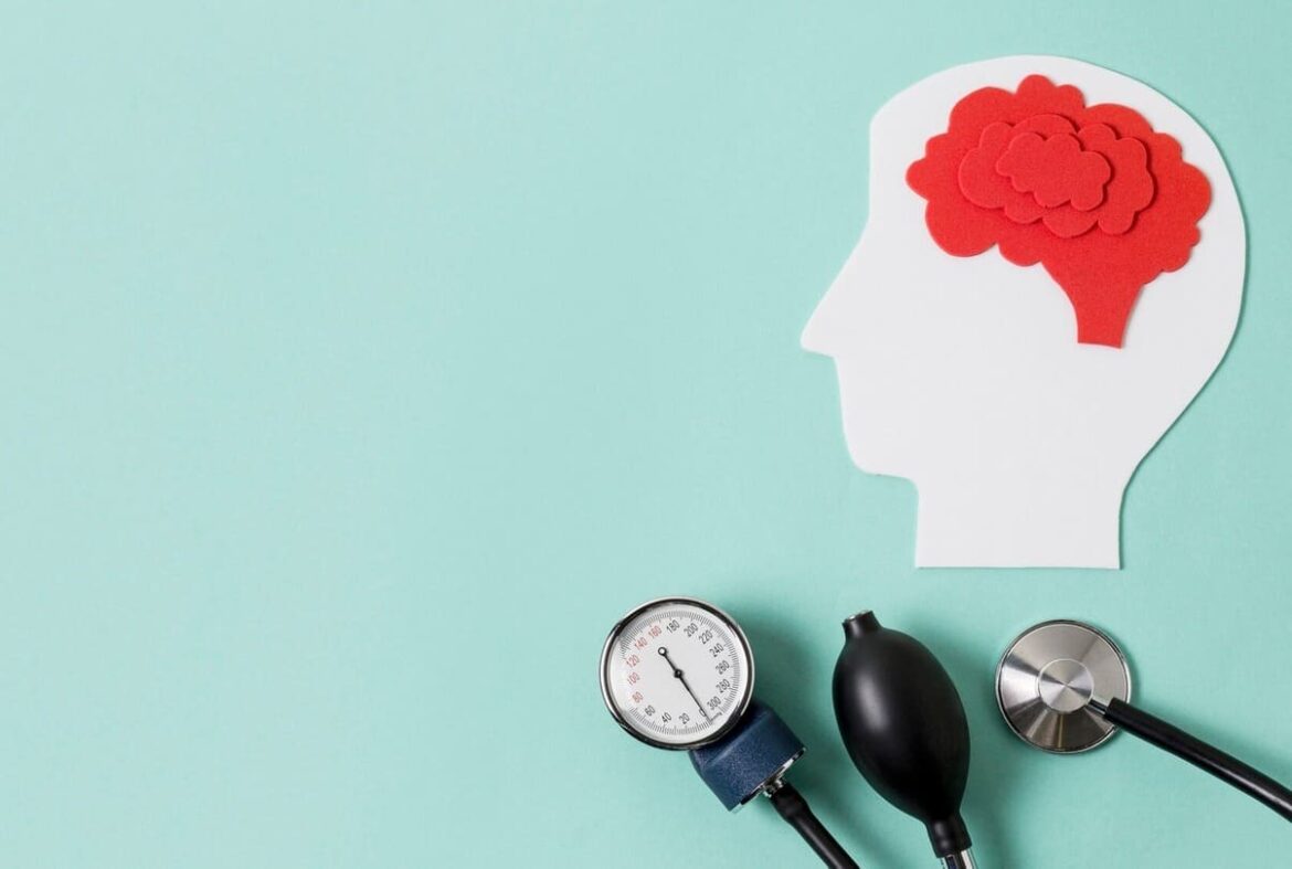 High Blood Pressure and Stroke How Hypertension Can Trigger a Stroke