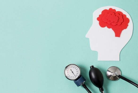 High Blood Pressure and Stroke How Hypertension Can Trigger a Stroke