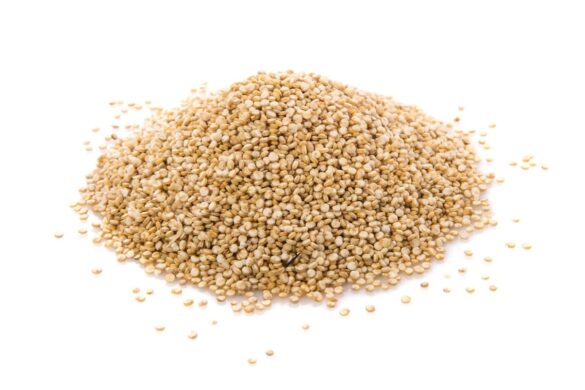 quinoa health benefits